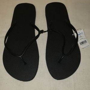 shower flip flops walmart